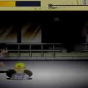 Running Ryona リョナ Game 4