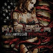 Hinder Hey Ho