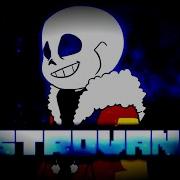 Outertale Undertale Au Astrovania Iii