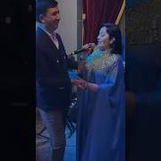 Шабнами Сурайё Дар Узбекистон