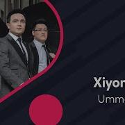 Ummun Xiyonat