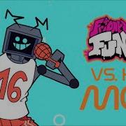 Friday Night Funkin Cooling Concept Teaser Vs Hex Mod Ost
