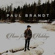 Paul Brandt Home For The Holidays