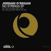 Jordan O Regan Mix