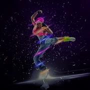 Symphobreaks Catch The Light Amazing Break Dancing