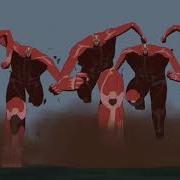 Attack On Titan Final Rumble Animation