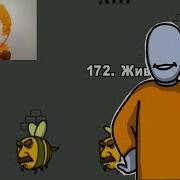 One Level 2 Стикмен Побег Из Тюрьмы 8 Бешеные Шмели 148 159 Уровень