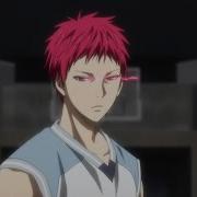 Kuroko No Basket Amv Stronger Akashi Seijuro