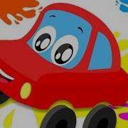 Цветная Песня Стишки Для Детского Сада Дети Музыка Learn Colors