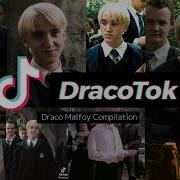 Draco Malfoy Tiktok