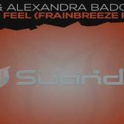 Feel Alexandra Badoi Suanda Chillout Vol 2 Mixed By Seven24