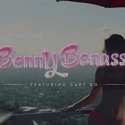 Benny Bennasy Let This Last Forever