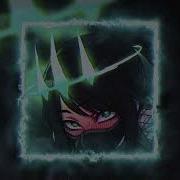 Eyez Hate U X Werve Look Into My Eyez Speed Up