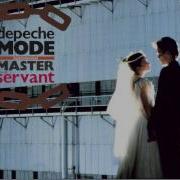 Master And Servant Instrumental Depeche Mode