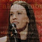 Alanis Morissette I Was Hoping Live Unplugged