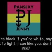 Lyrics I M Pansexual Pansexyjenny