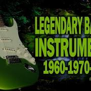 Legendary Ballads Instrumental 1960 1970 1980 Vladan Zivancevic