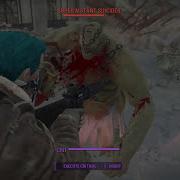 Fallout 4 Allahu Akbar Mod