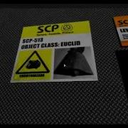 Scp Site 7 Roblox