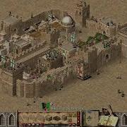 Stronghold Crusader Hd Эмир