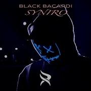 Syniro Black Bacardi