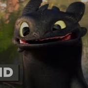 Hiccup Toothless