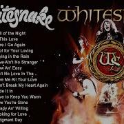 Whitesnake Playlist