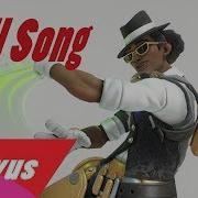 Lucio Jazz Musician Skin Full Version New Lucio Song Lucio Heal Song