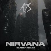 A7S Nirvana Header Extended Remix