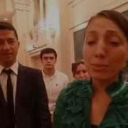 Uzbek Lady Sings Tum Hi Ho