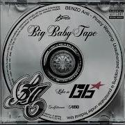 Big Baby Tape Like A G6 Instrumental