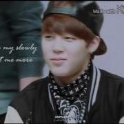 Jimin Bts Take It Slow Fmv