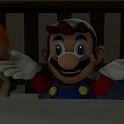 Mario Wtf Are You Doing