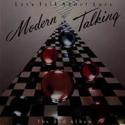 Modern Talking Heaven Will Know Instrumental