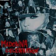 Madonna Celebration Remix Instrumental