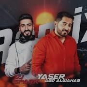 Yaser Abd Alwahab Remix