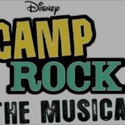 Fire Camp Rock The Musical