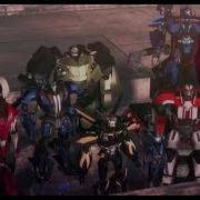 Transformers Prime Beast Hunters Predacons Rising Movie In Hindi Part 12