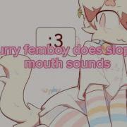 Furry Femboy Moan