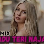 Jaadu Teri Nazar Remix