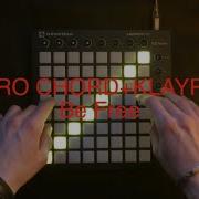 Be Free Launchpad Cover