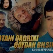 Qadrini Qaydan Bilsin