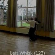 Engagement Waltz Sequence Dance