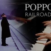 Ryuichi Sakamoto Poppoya Piano Version
