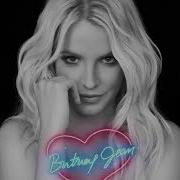 Britney Spears Chillin With You Demo