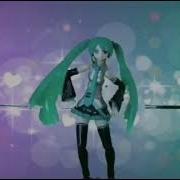 Hatsune Miku Macarena