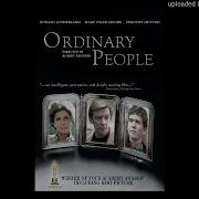 Canon In D Major Featured In Ordinary People