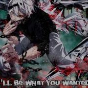 Nightcore Carnivore