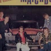 Graham Fenton S Matchbox Git It
