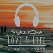 Love Life حب و حیاة Beautiful Heart Touching Nasheed Slow Reverb